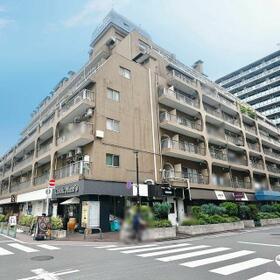 西蒲田スカイハイツ