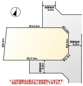 千葉県八街市八街ろ