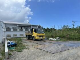 沖縄県糸満市字座波