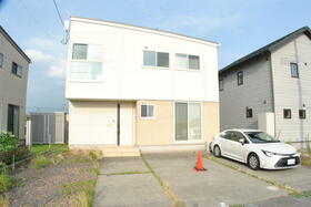 新潟県新潟市江南区泉町１丁目