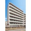 アルファコート西川口26 8階 築5年の賃貸物件
