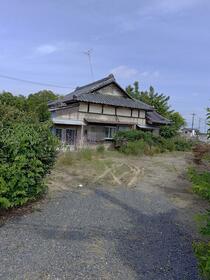 茨城県石岡市高浜