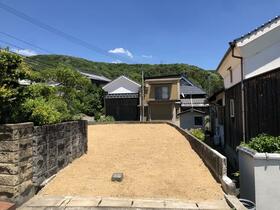 岡山県岡山市中区四御神