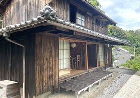 和歌山県有田郡有田川町大字西ケ峯