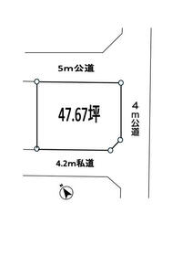 埼玉県深谷市上野台