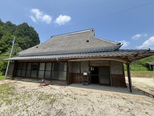 detached 愛知県豊田市前洞町善道和