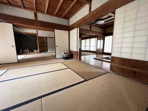 detached 愛知県豊田市前洞町善道和