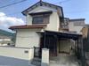 山下駅よりバス35分 徒歩1分 築43年8ヶ月 2階建の賃貸物件