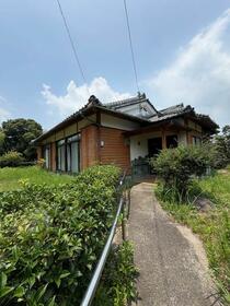 鹿児島県曽於郡大崎町假宿