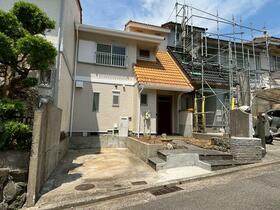 兵庫県神戸市須磨区神の谷４丁目