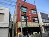 長谷部ビル 3階 築44年10ヶ月の賃貸物件