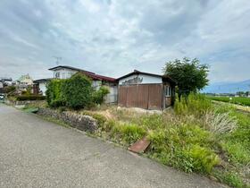 長野県長野市大字富竹