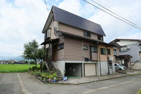 新潟県南魚沼市中