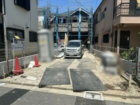 東京都足立区青井６丁目