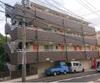 相原マンション 2階 築39年8ヶ月の賃貸物件
