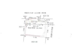埼玉県ふじみ野市上福岡5丁目