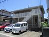 COZY VILLA 2階 築18年6ヶ月の賃貸物件
