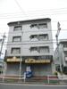 藤ハイツ 4階 築50年4ヶ月の賃貸物件