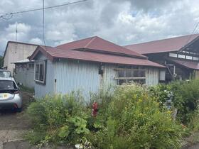 秋田県北秋田市鎌沢字新屋布
