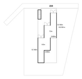 北海道夕張市鹿の谷２丁目