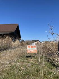 茨城県ひたちなか市赤坂