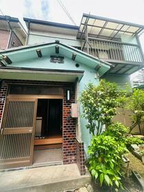 神奈川県横浜市鶴見区生麦４丁目