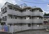 ヴァンハウス戸塚 3階 築34年10ヶ月の賃貸物件