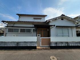 岡山県総社市清音柿木