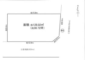 愛知県小牧市大字南外山