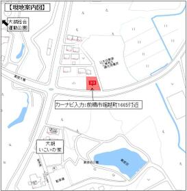 群馬県前橋市堀越町