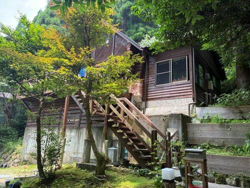 detached 熊本県阿蘇郡南小国町大字満願寺