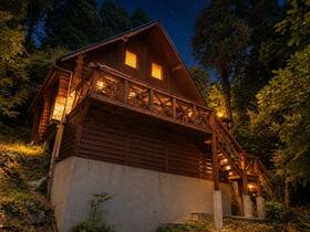 熊本県阿蘇郡南小国町大字満願寺