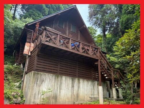 detached 熊本県阿蘇郡南小国町大字満願寺