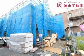 愛知県一宮市木曽川町黒田字奥屋敷
