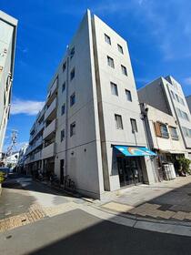 カサベラ鷹取南館
