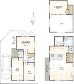 東京都西東京市住吉町２丁目