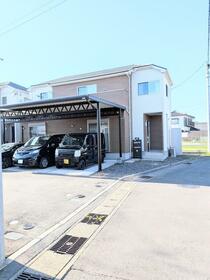 岐阜県各務原市川島笠田町