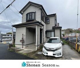 神奈川県厚木市愛名