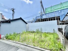 東京都葛飾区堀切４丁目