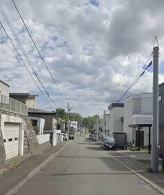 北海道札幌市清田区清田七条4丁目