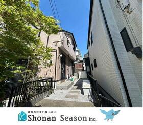神奈川県綾瀬市落合北５丁目