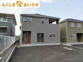 福島県福島市さくら２丁目