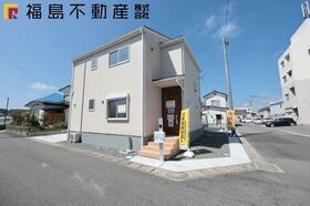 福島県郡山市安積荒井３丁目