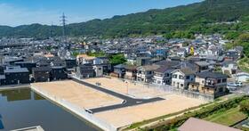 滋賀県大津市下阪本２丁目