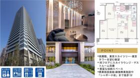 東京都江戸川区南小岩6丁目