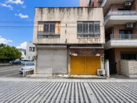 福島県福島市新町