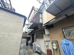 京都府京都市南区唐橋井園町