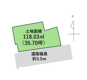 愛知県知多郡東浦町大字生路字傍示松