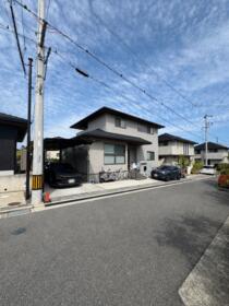 大阪府阪南市桃の木台３丁目