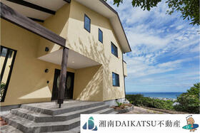 神奈川県中郡大磯町大磯
